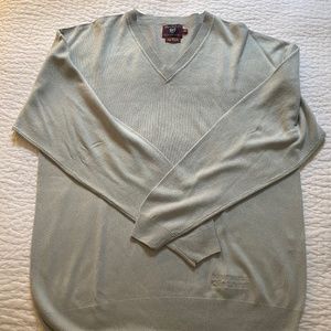 Bryan Nelson Eleven Straight Mens Sweater